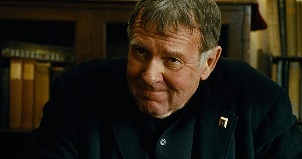 リトル・ボーイ 小さなボクと戦争の画像