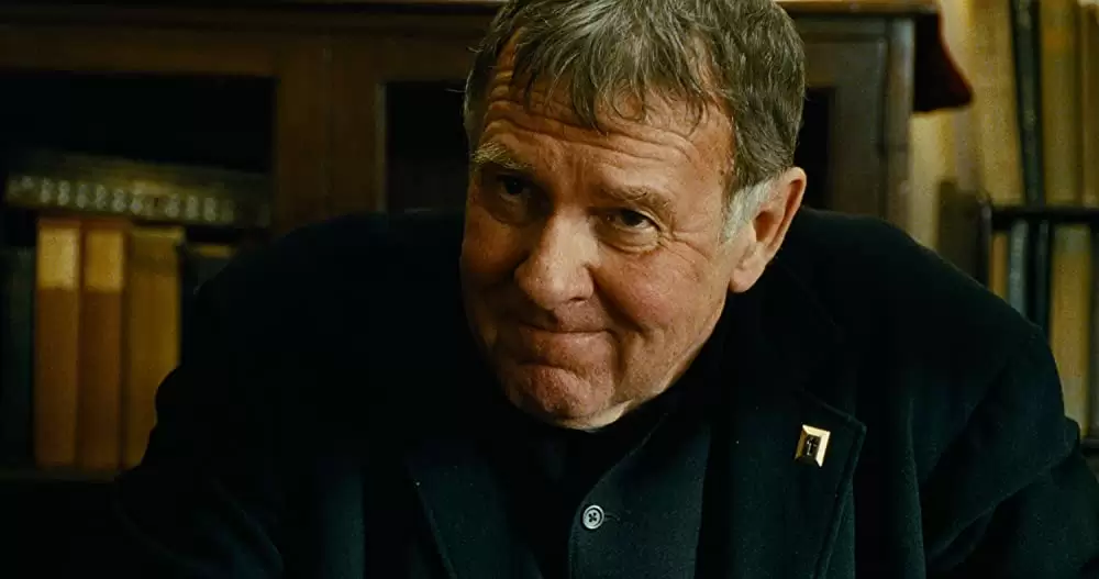 リトル・ボーイ 小さなボクと戦争の画像