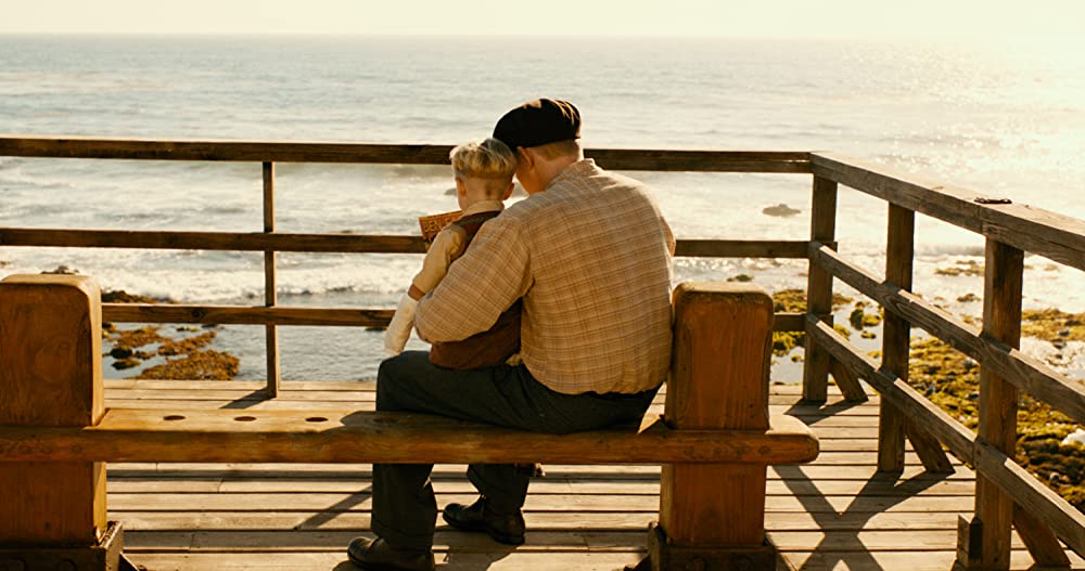 リトル・ボーイ 小さなボクと戦争の画像