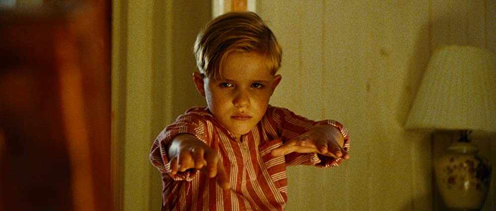 リトル・ボーイ 小さなボクと戦争の画像