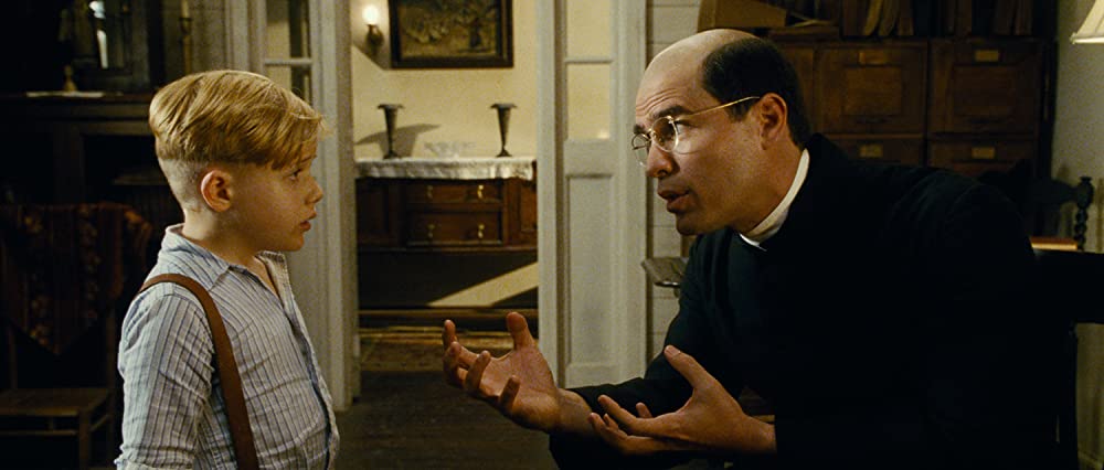 リトル・ボーイ 小さなボクと戦争の画像