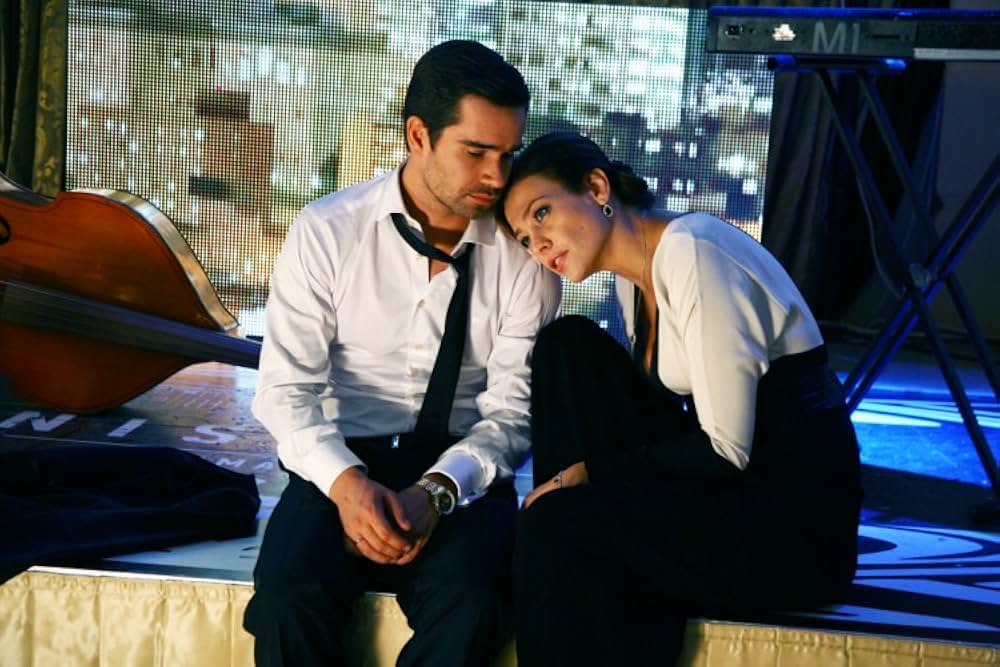 愛の囚人の画像