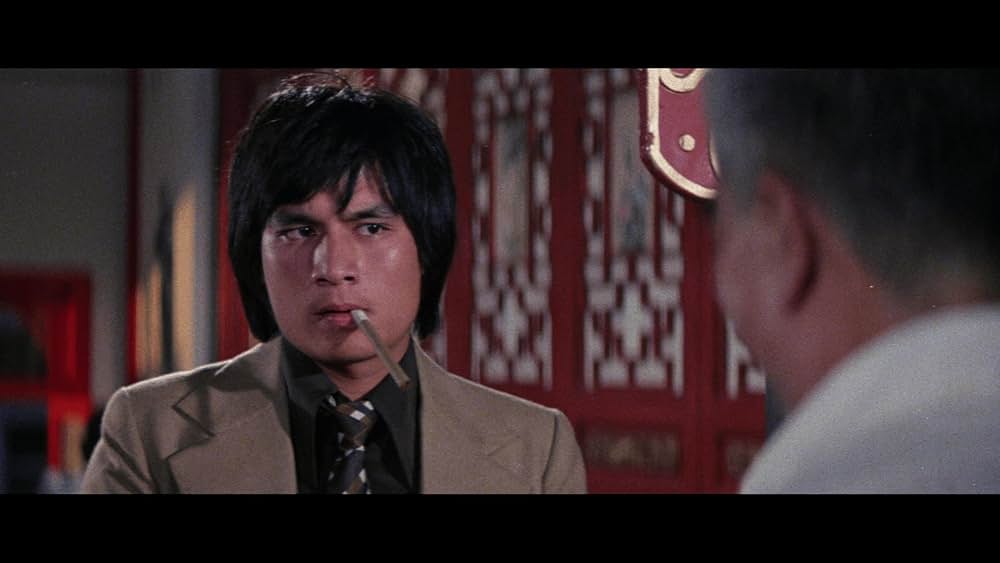 ヒーロー・オブ・カンフー 猛龍唐人拳の画像