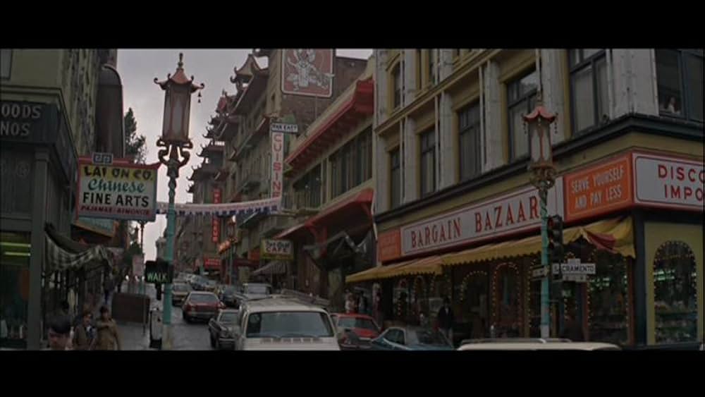 ヒーロー・オブ・カンフー 猛龍唐人拳の画像