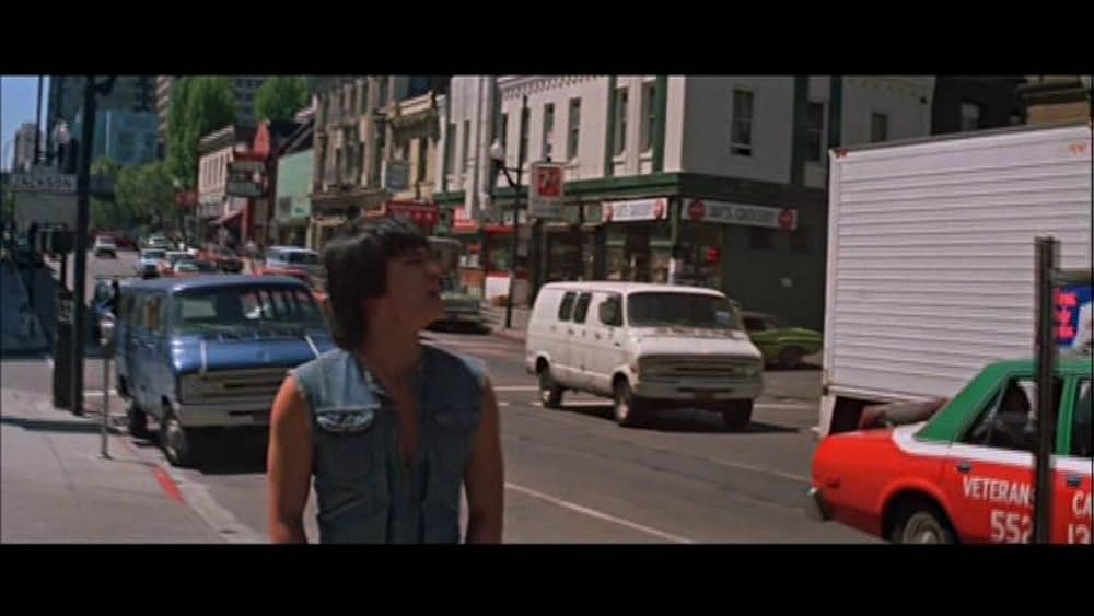 ヒーロー・オブ・カンフー 猛龍唐人拳の画像