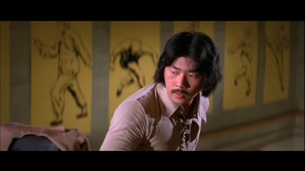 ヒーロー・オブ・カンフー 猛龍唐人拳の画像