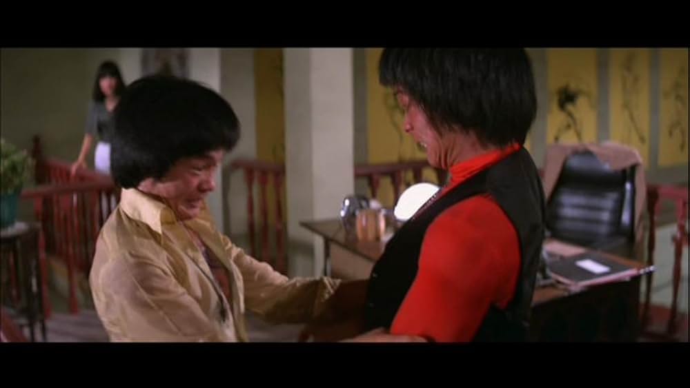 ヒーロー・オブ・カンフー 猛龍唐人拳の画像