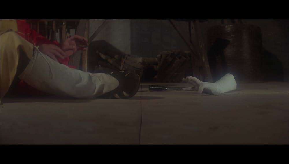 邪 ゴースト・オーメンの画像