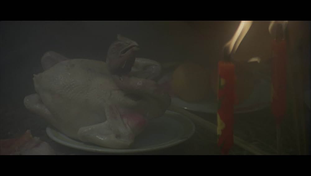 「邪 ゴースト・オーメン」の画像