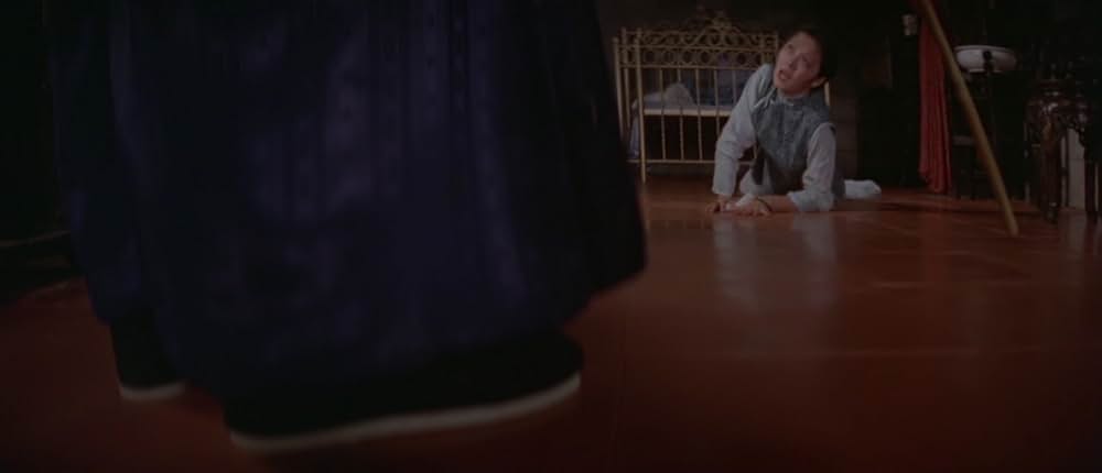 邪 ゴースト・オーメンの画像