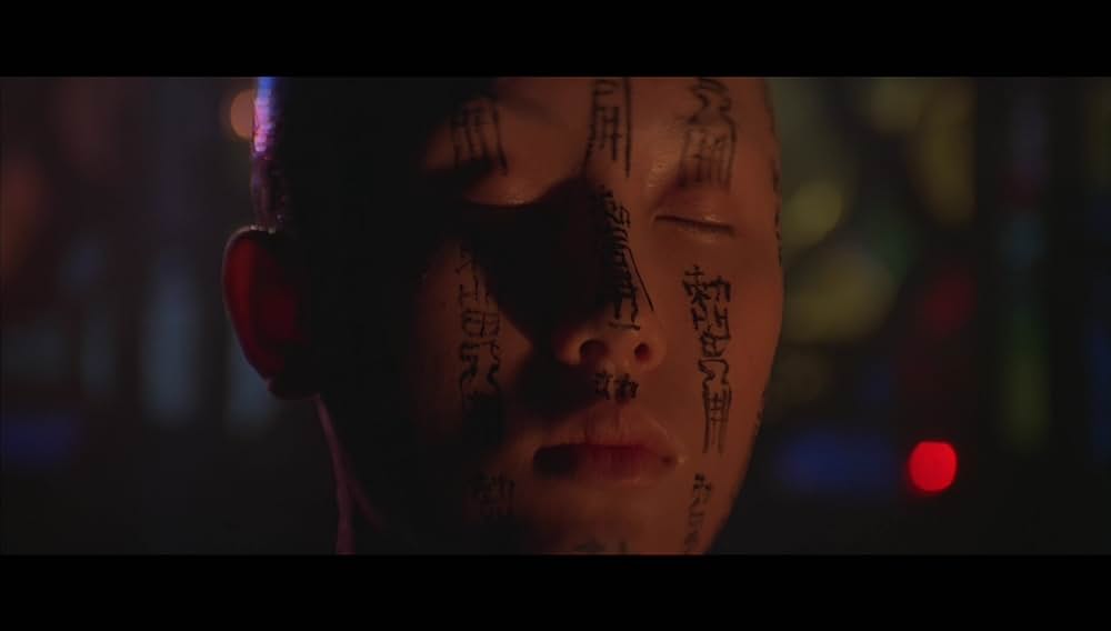 邪 ゴースト・オーメンの画像