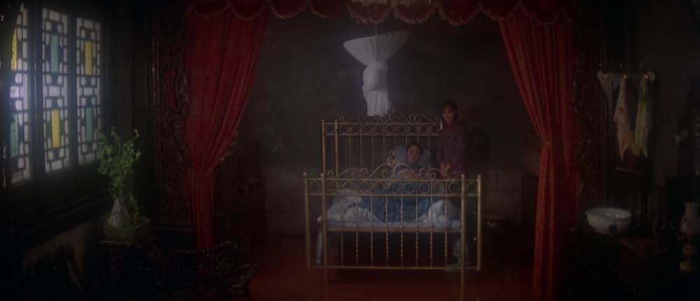 邪 ゴースト・オーメンの画像