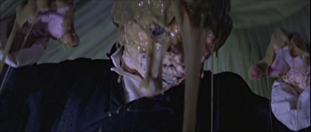 邪 ゴースト・オーメンの画像