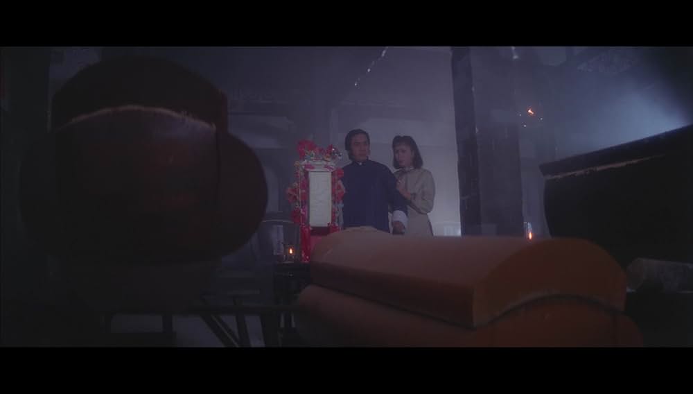 邪 ゴースト・オーメンの画像