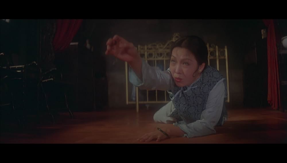 邪 ゴースト・オーメンの画像