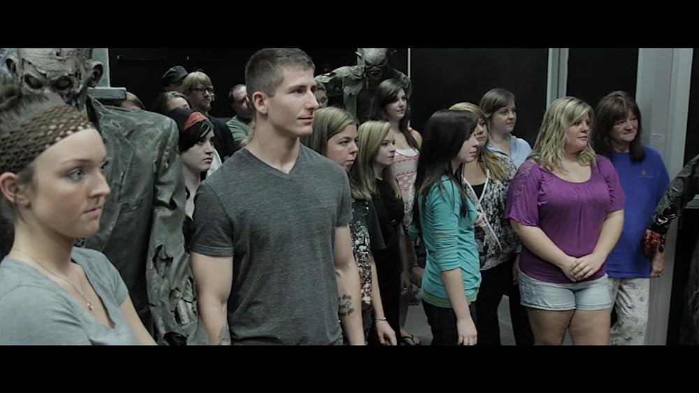 テラーハウスの画像