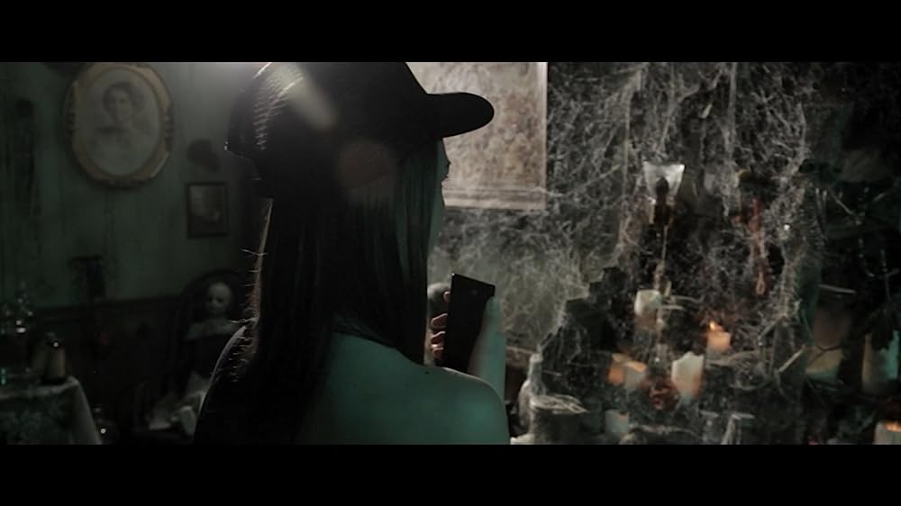 テラーハウスの画像