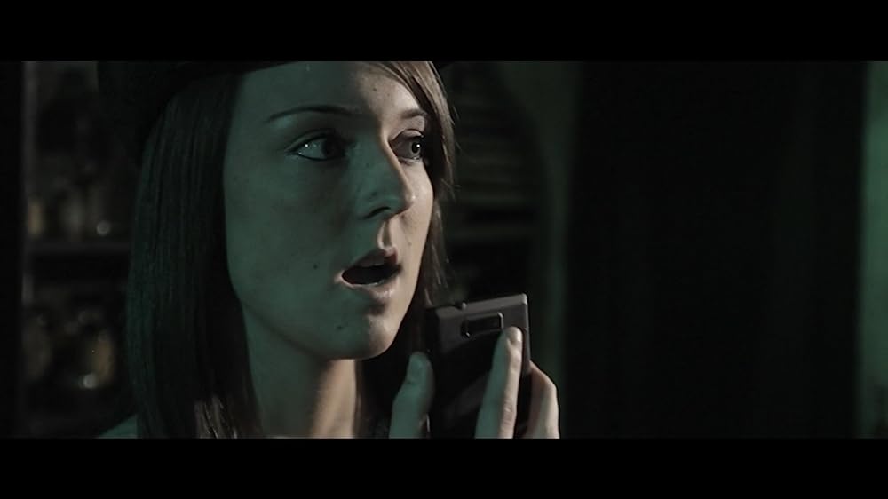 テラーハウスの画像