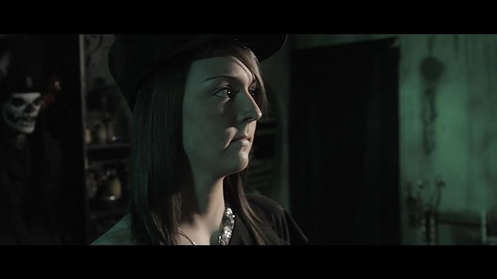 テラーハウスの画像