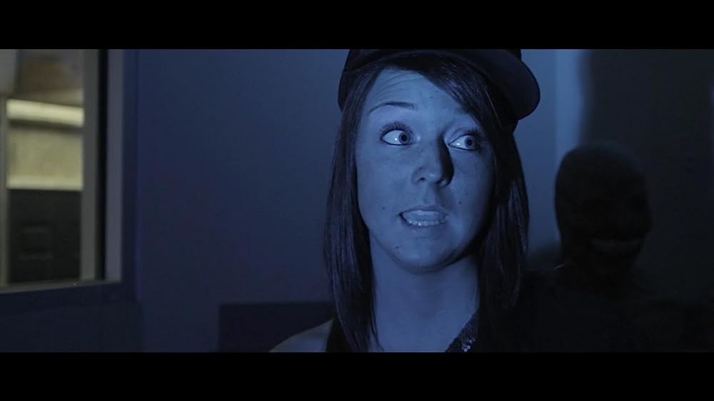 テラーハウスの画像