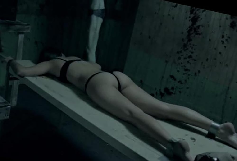 テラーハウスの画像