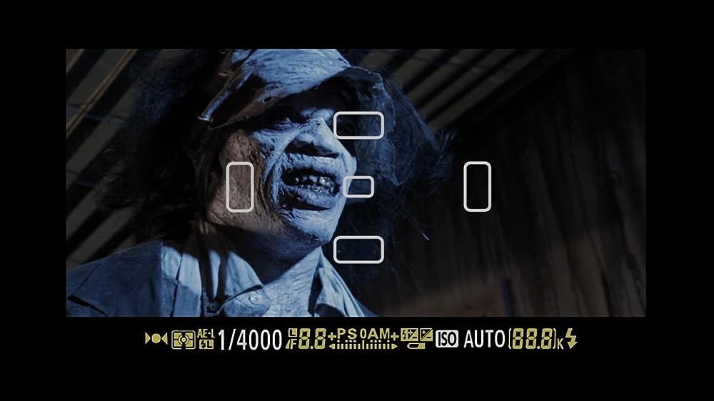 テラーハウスの画像