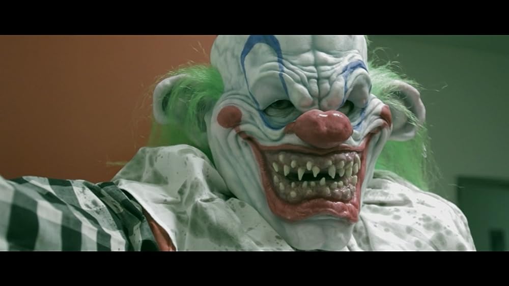 テラーハウスの画像