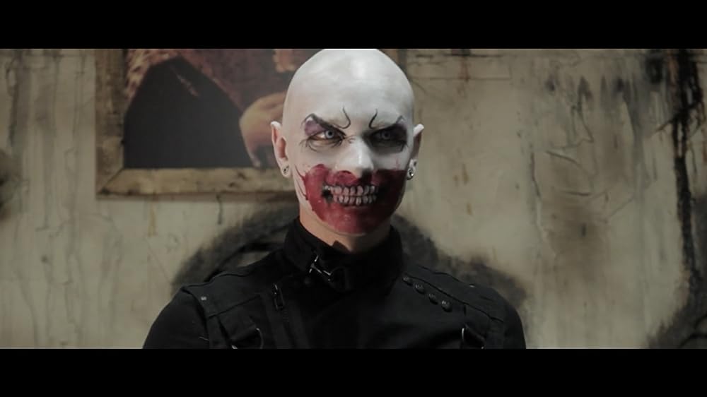 テラーハウスの画像