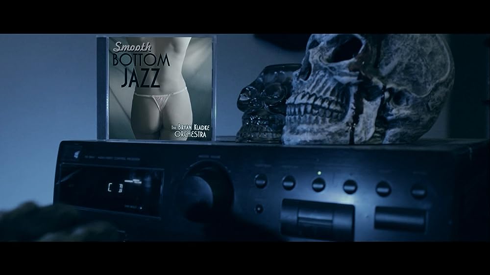 テラーハウスの画像