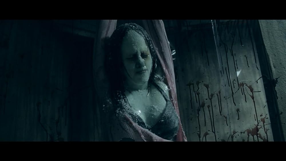 テラーハウスの画像