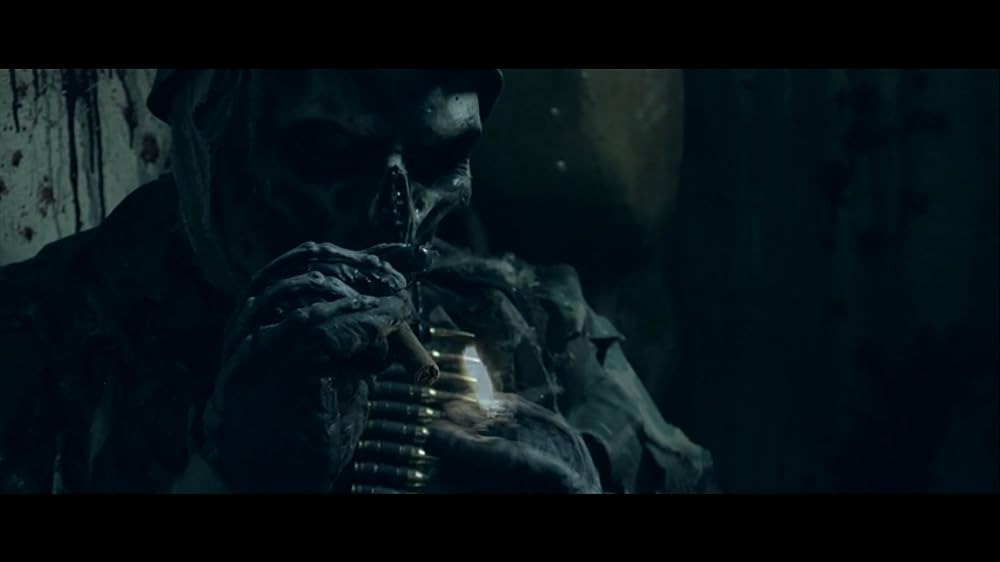 テラーハウスの画像