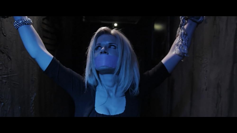 テラーハウスの画像