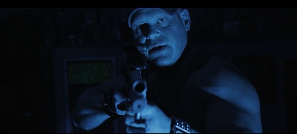 テラーハウスの画像