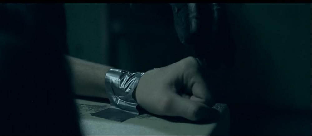 テラーハウスの画像