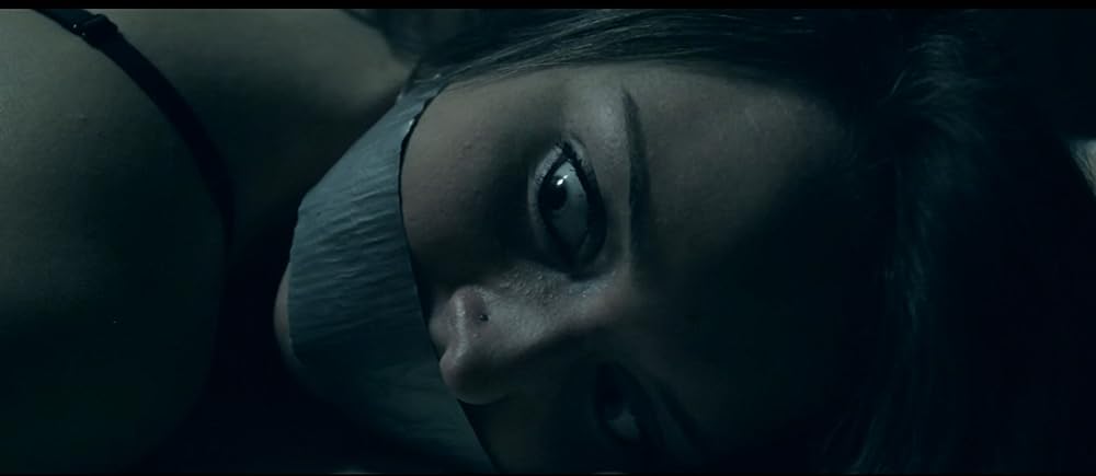 テラーハウスの画像