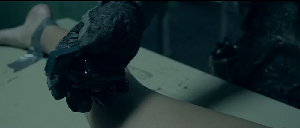 テラーハウスの画像