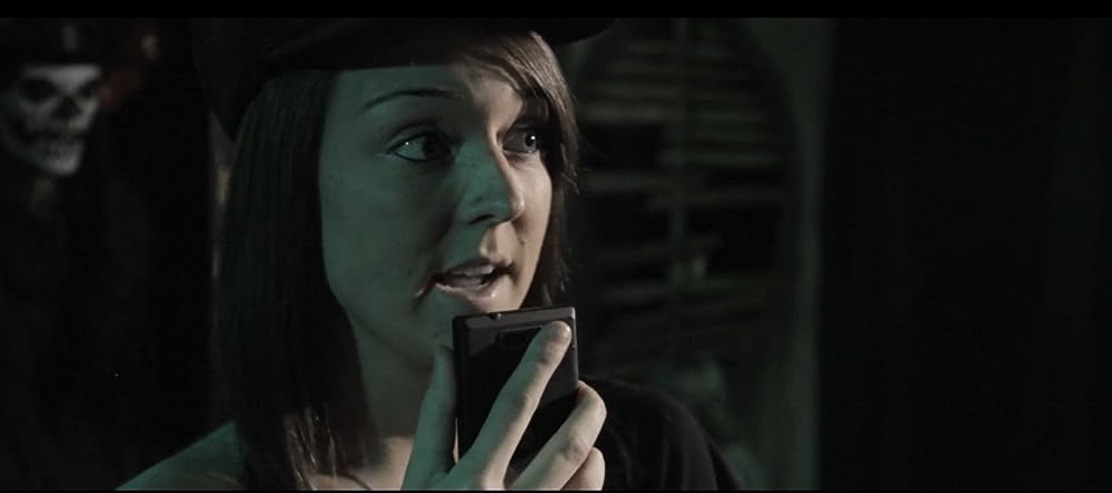 テラーハウスの画像