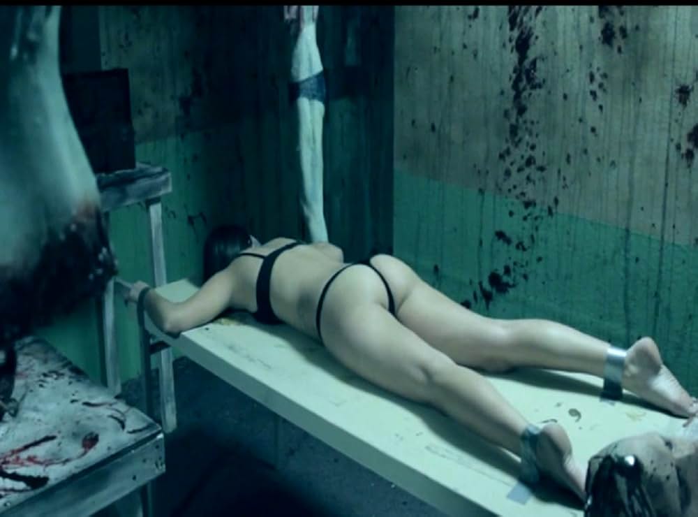 テラーハウスの画像