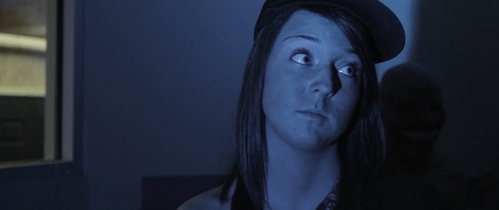 テラーハウスの画像