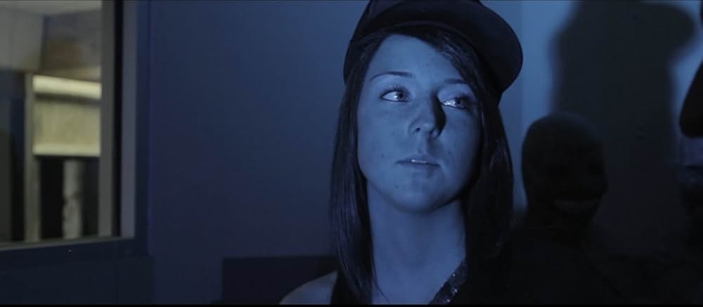 テラーハウスの画像