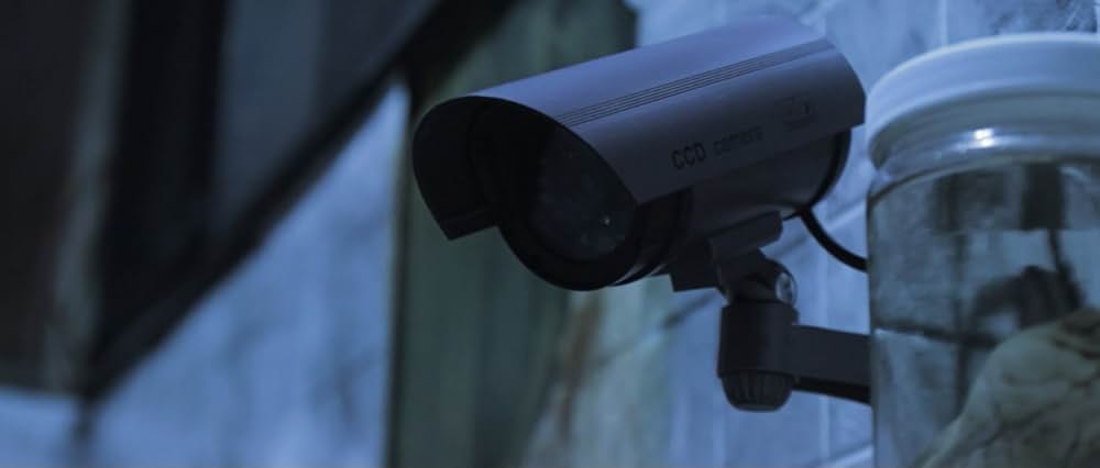 テラーハウスの画像