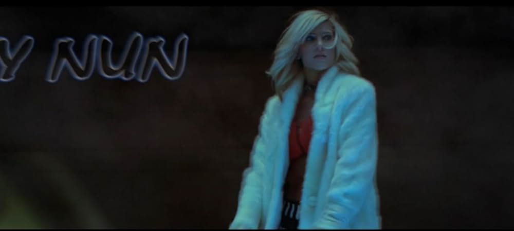 テラーハウスの画像