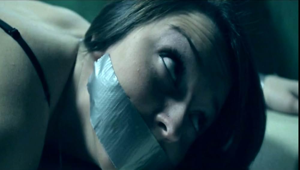 テラーハウスの画像