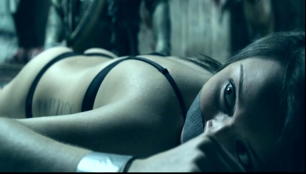 テラーハウスの画像