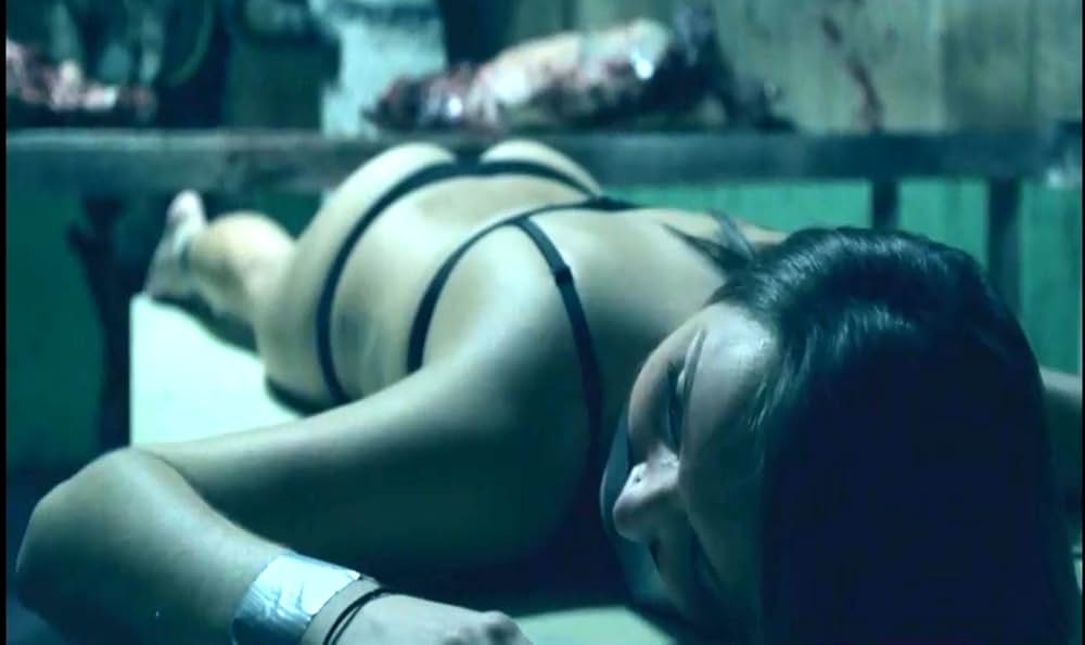 テラーハウスの画像