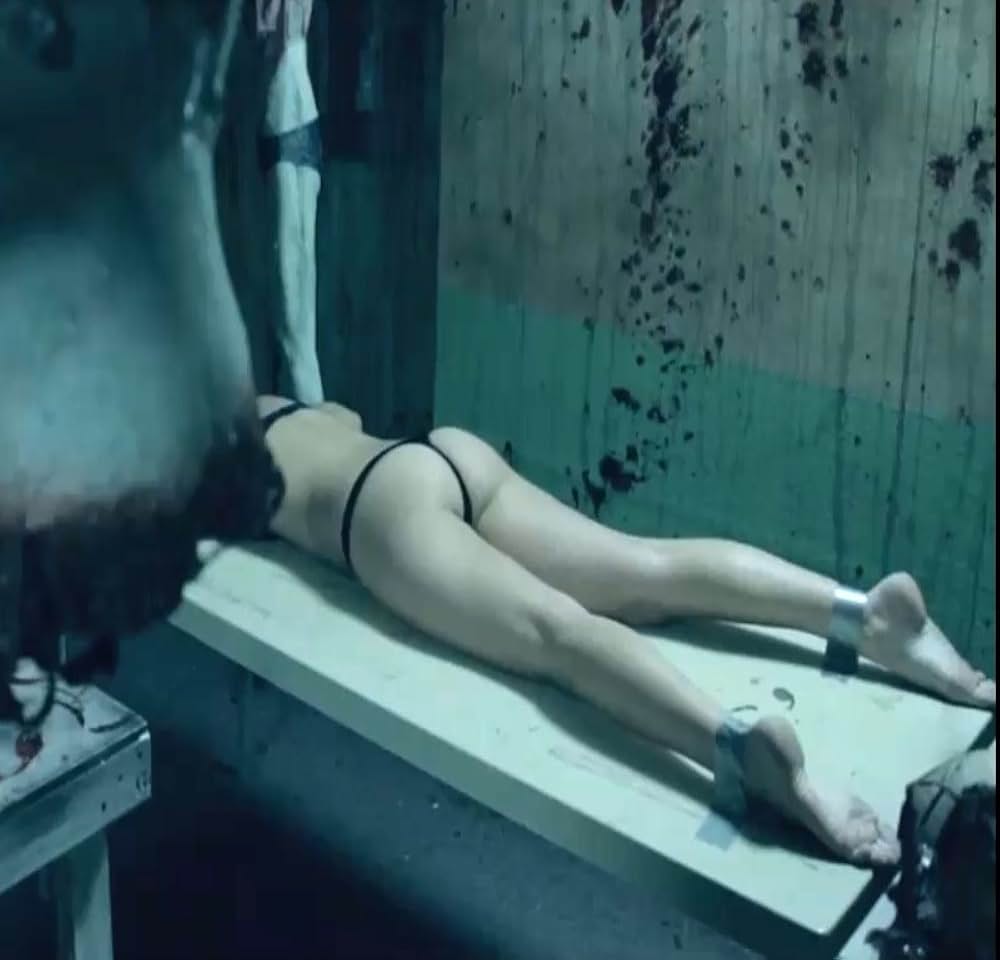 テラーハウスの画像