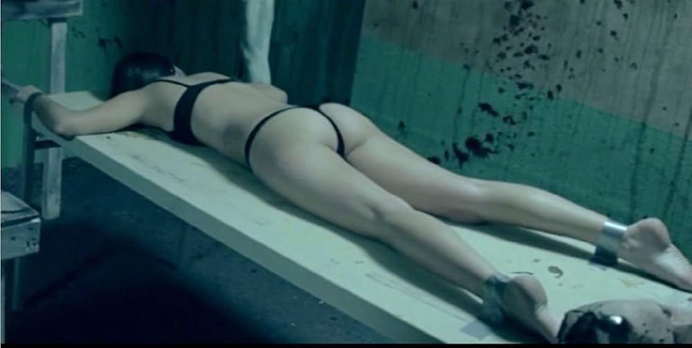 テラーハウスの画像