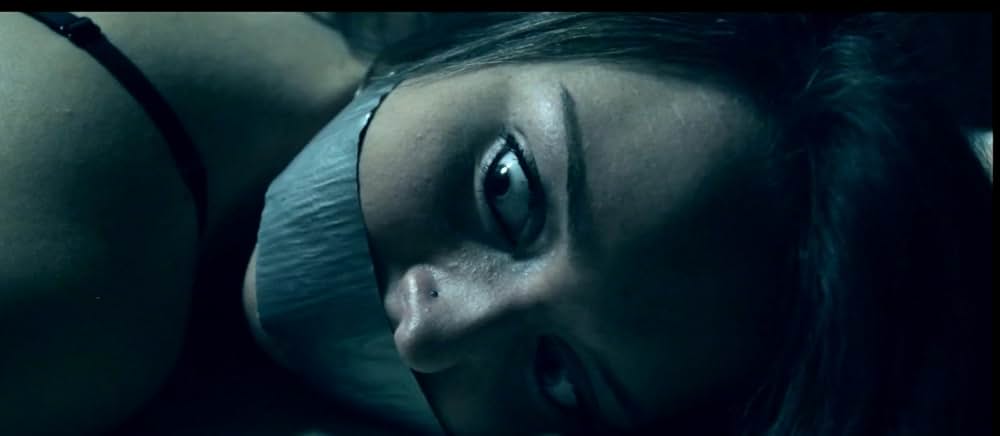 テラーハウスの画像