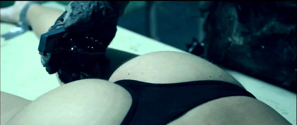 テラーハウスの画像