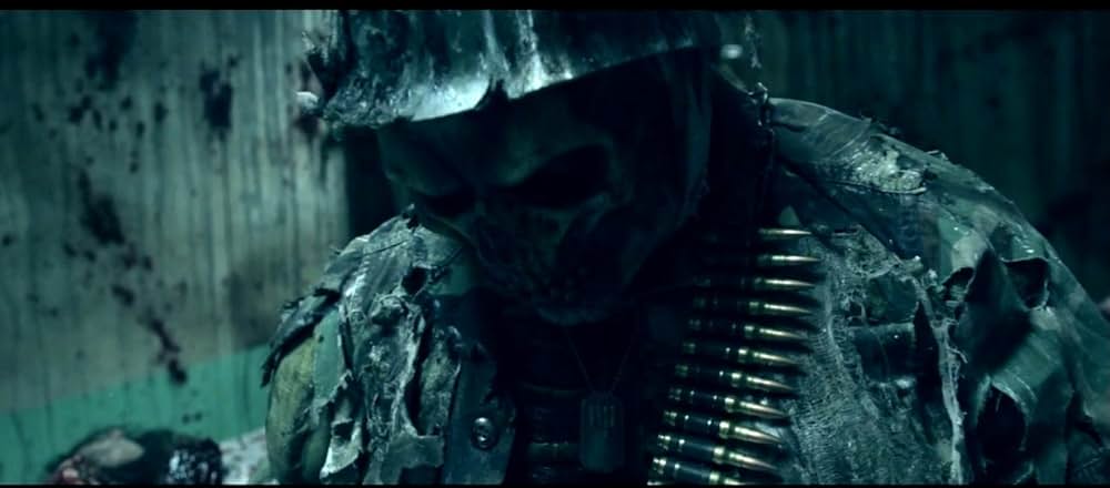 テラーハウスの画像